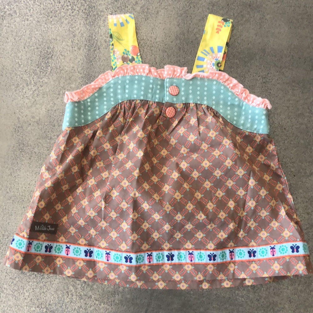 Matilda Jane - Picture 5 of 6